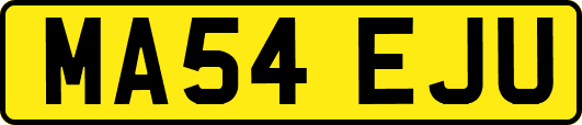 MA54EJU