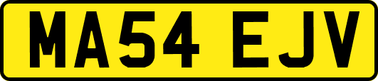 MA54EJV
