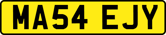 MA54EJY