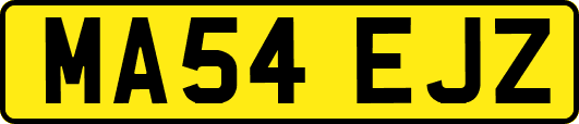 MA54EJZ
