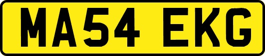 MA54EKG