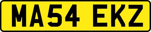 MA54EKZ
