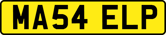 MA54ELP