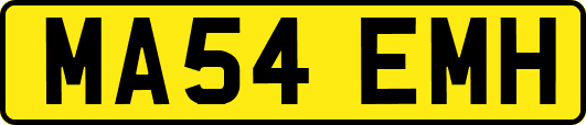 MA54EMH