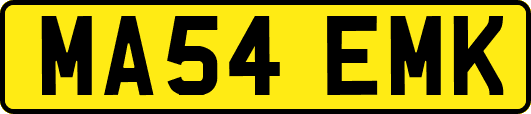 MA54EMK
