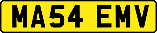 MA54EMV