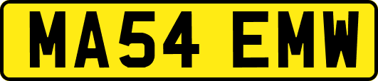 MA54EMW