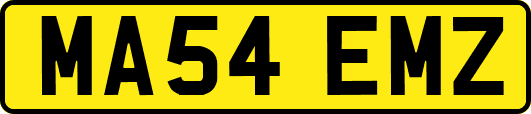 MA54EMZ