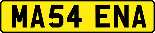 MA54ENA