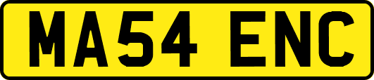 MA54ENC