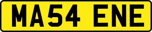 MA54ENE