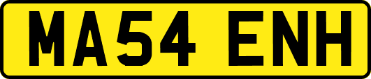 MA54ENH