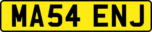 MA54ENJ