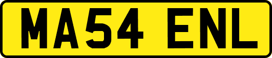 MA54ENL