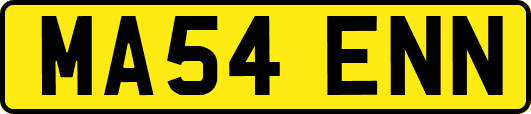 MA54ENN