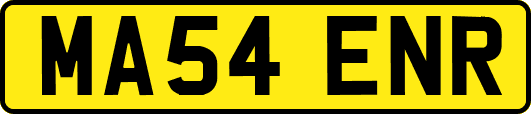 MA54ENR