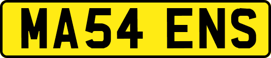 MA54ENS