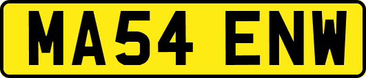 MA54ENW