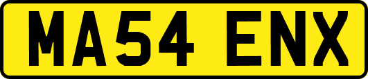 MA54ENX