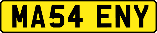 MA54ENY