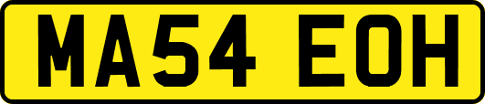 MA54EOH