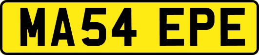 MA54EPE
