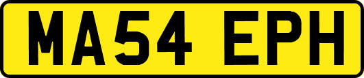 MA54EPH