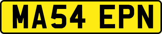 MA54EPN