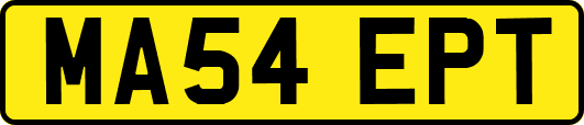 MA54EPT