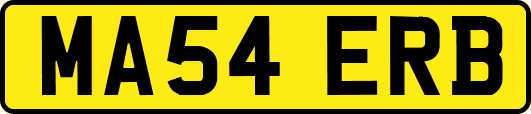 MA54ERB