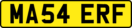 MA54ERF