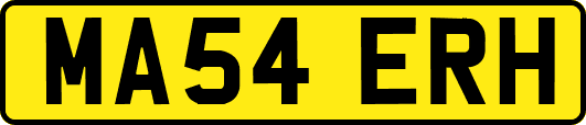 MA54ERH