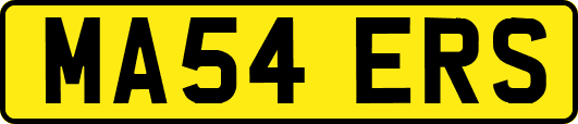 MA54ERS