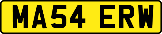 MA54ERW