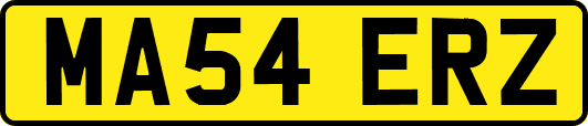 MA54ERZ