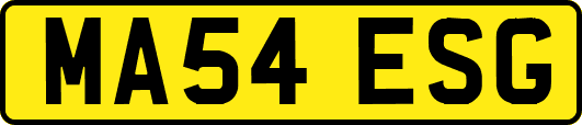 MA54ESG