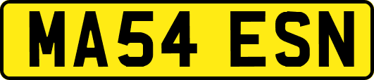 MA54ESN
