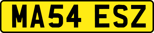 MA54ESZ