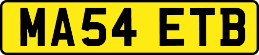 MA54ETB