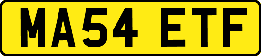 MA54ETF