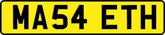 MA54ETH