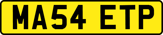 MA54ETP