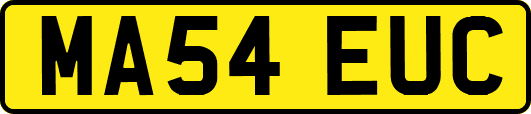 MA54EUC