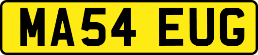 MA54EUG