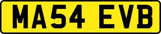 MA54EVB