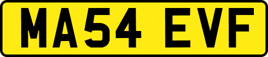 MA54EVF