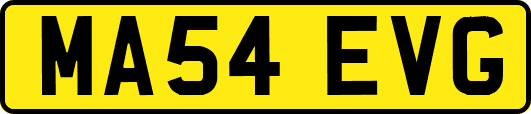 MA54EVG