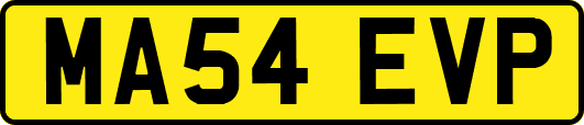 MA54EVP