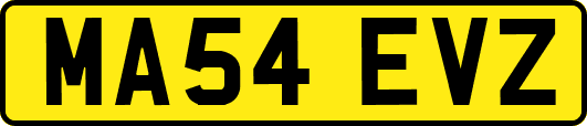 MA54EVZ