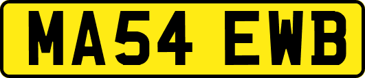 MA54EWB